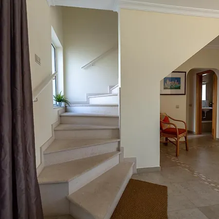 Boliqueime Vendégház Loulé