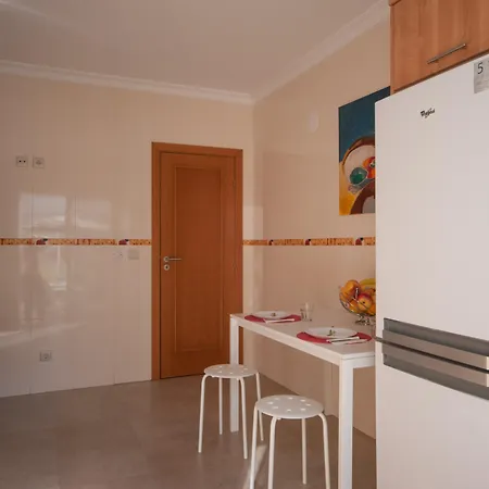 Boliqueime Vendégház 3*