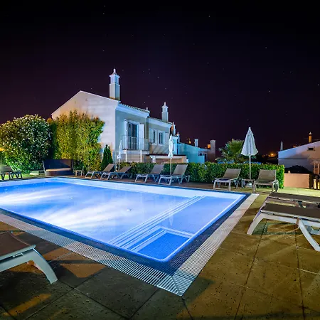 Boliqueime 3* Loulé