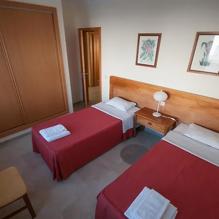 Vendégház Boliqueime 3*