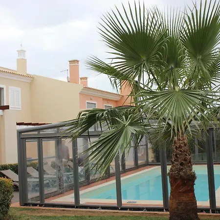 Boliqueime Loulé