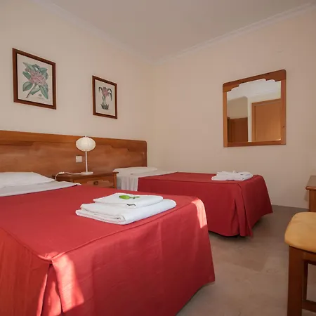 Guest house Boliqueime Loule